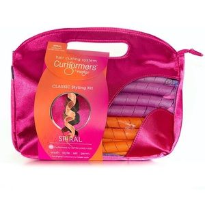 Curlformers Heatless Hair Rollers
